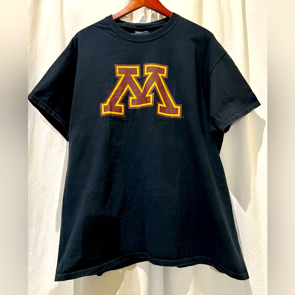 University of Minnesota Twin Cities Tee